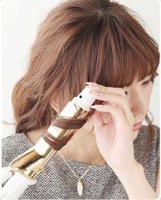 成人编发中长发视频大全,解锁百变发型魅力