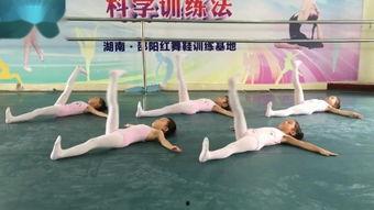 成人蹦蹦床舞蹈视频教学,轻松入门成人蹦床舞