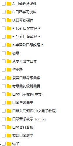 口琴成人速学教程视频,跟随教程视频，轻松掌握成人口琴演奏技巧