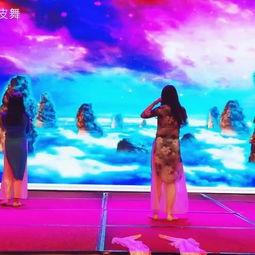 国庆成人扇子舞蹈视频,翩翩起舞，共庆盛世华诞